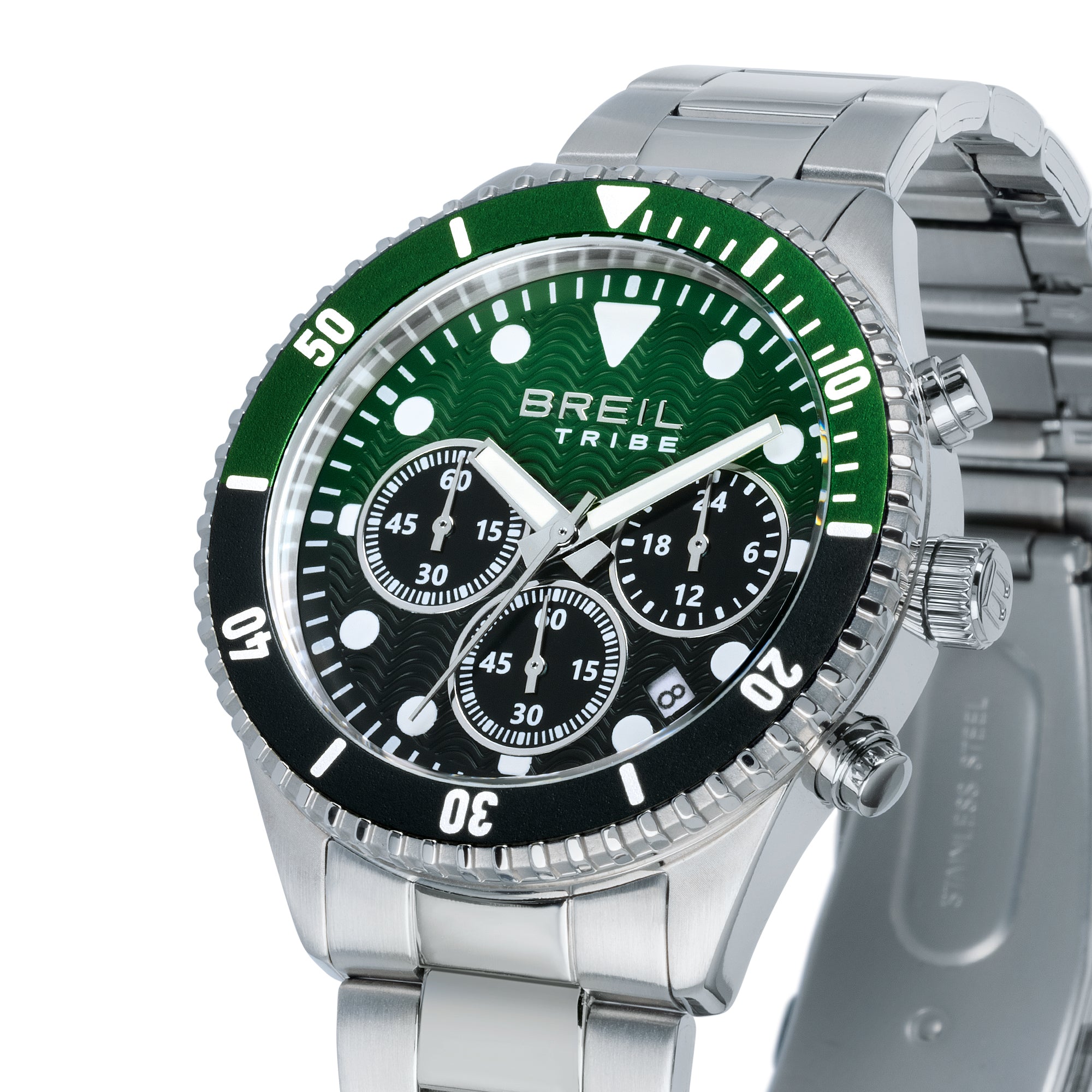 Breil Tribe Orologio Overhand EW0763