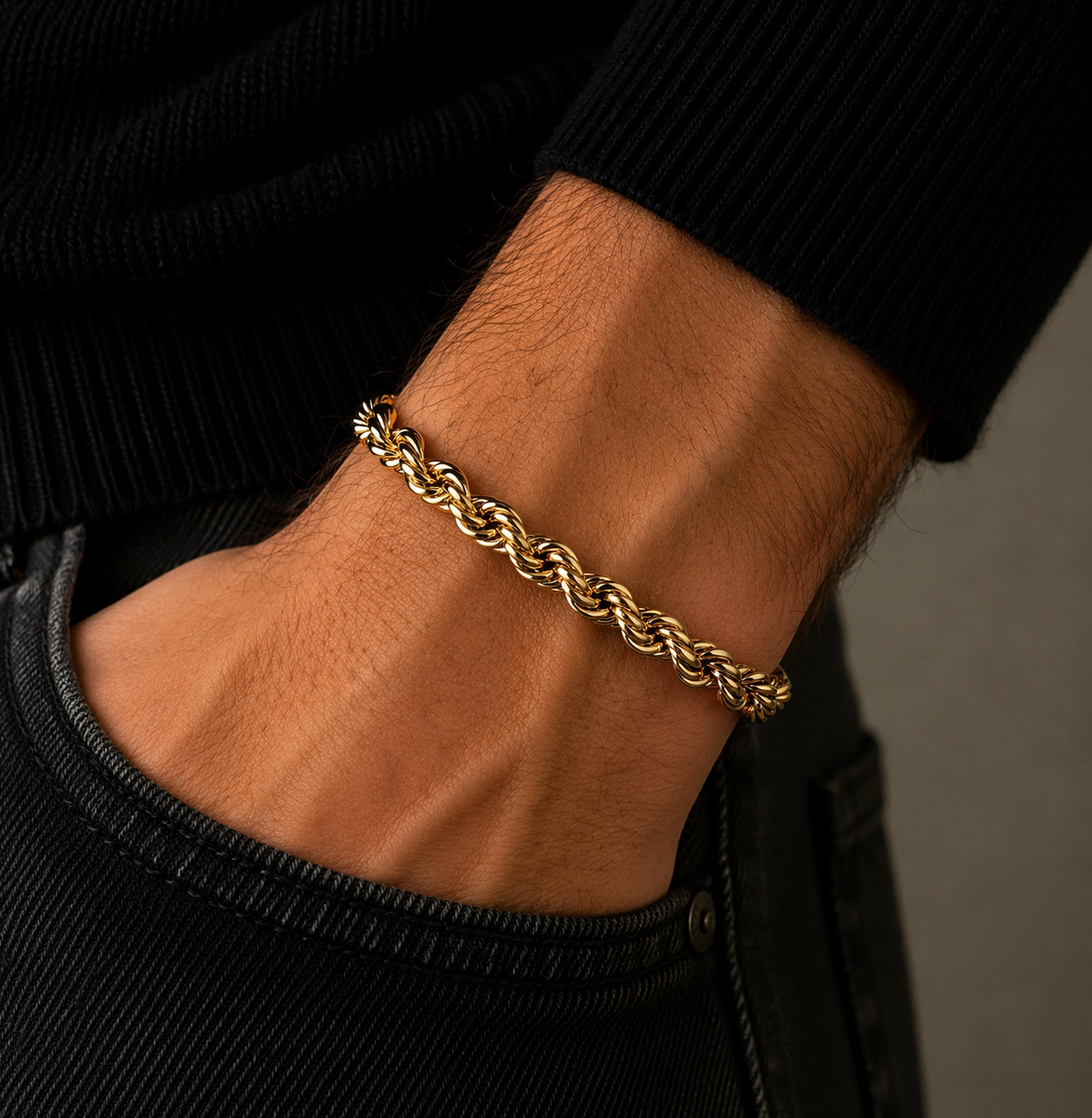 Sector Bracciale Basic SZS149