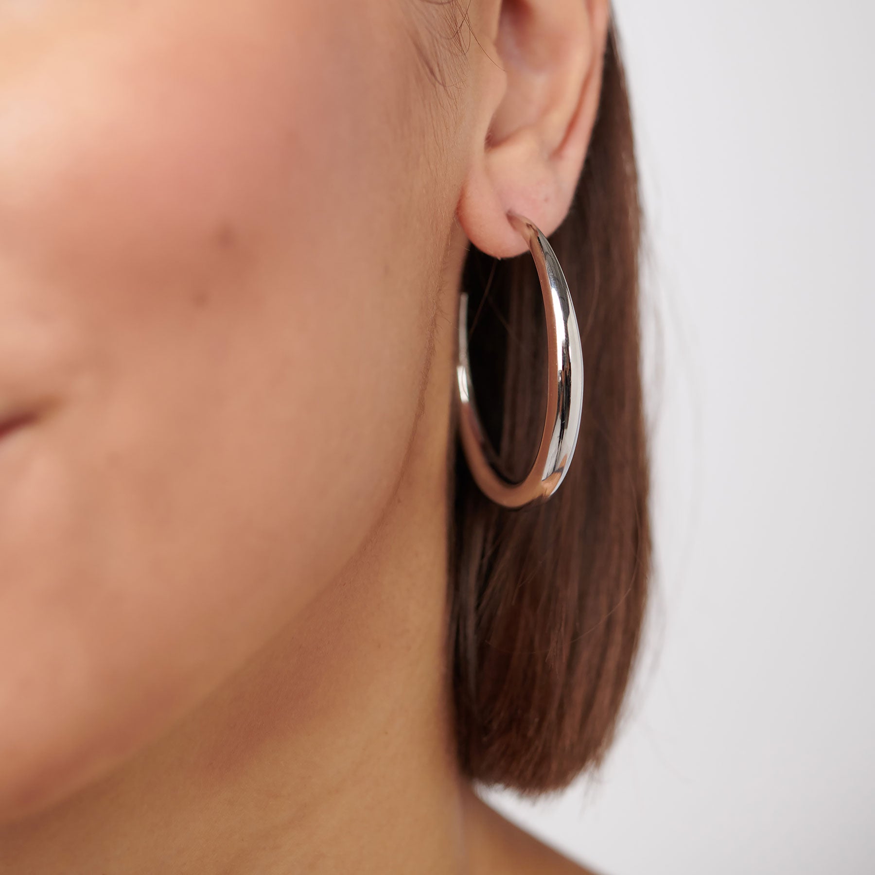 S’Agapõ Orecchini Chunky SHK120