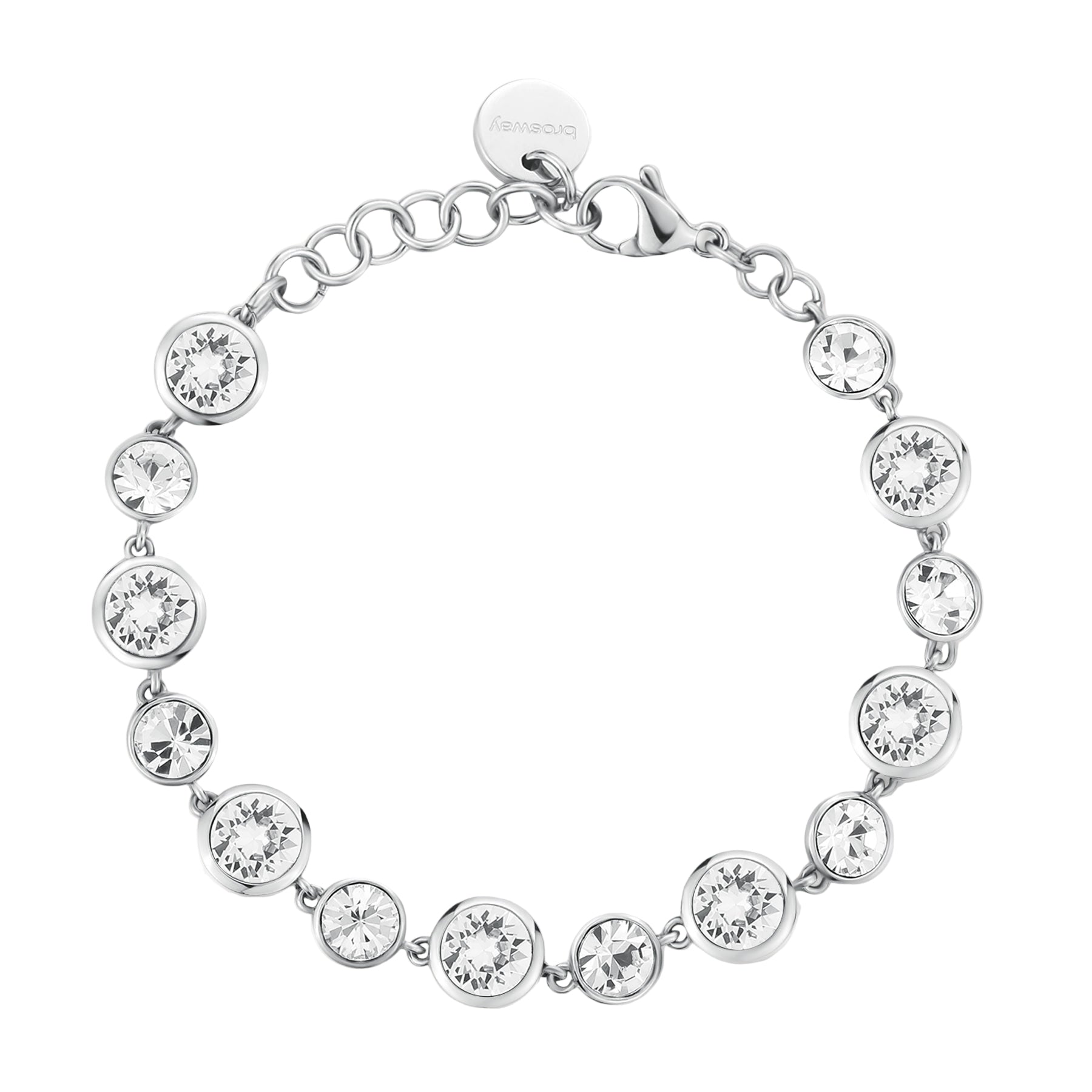 Brosway Bracciale Symphonia BYM165