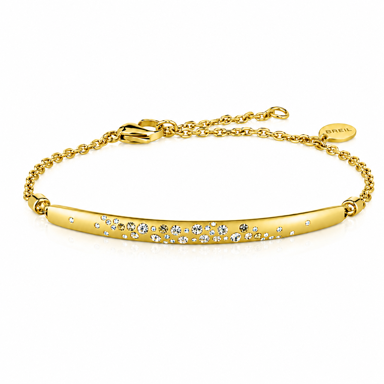 Breil Bracciale Illusion TJ2656