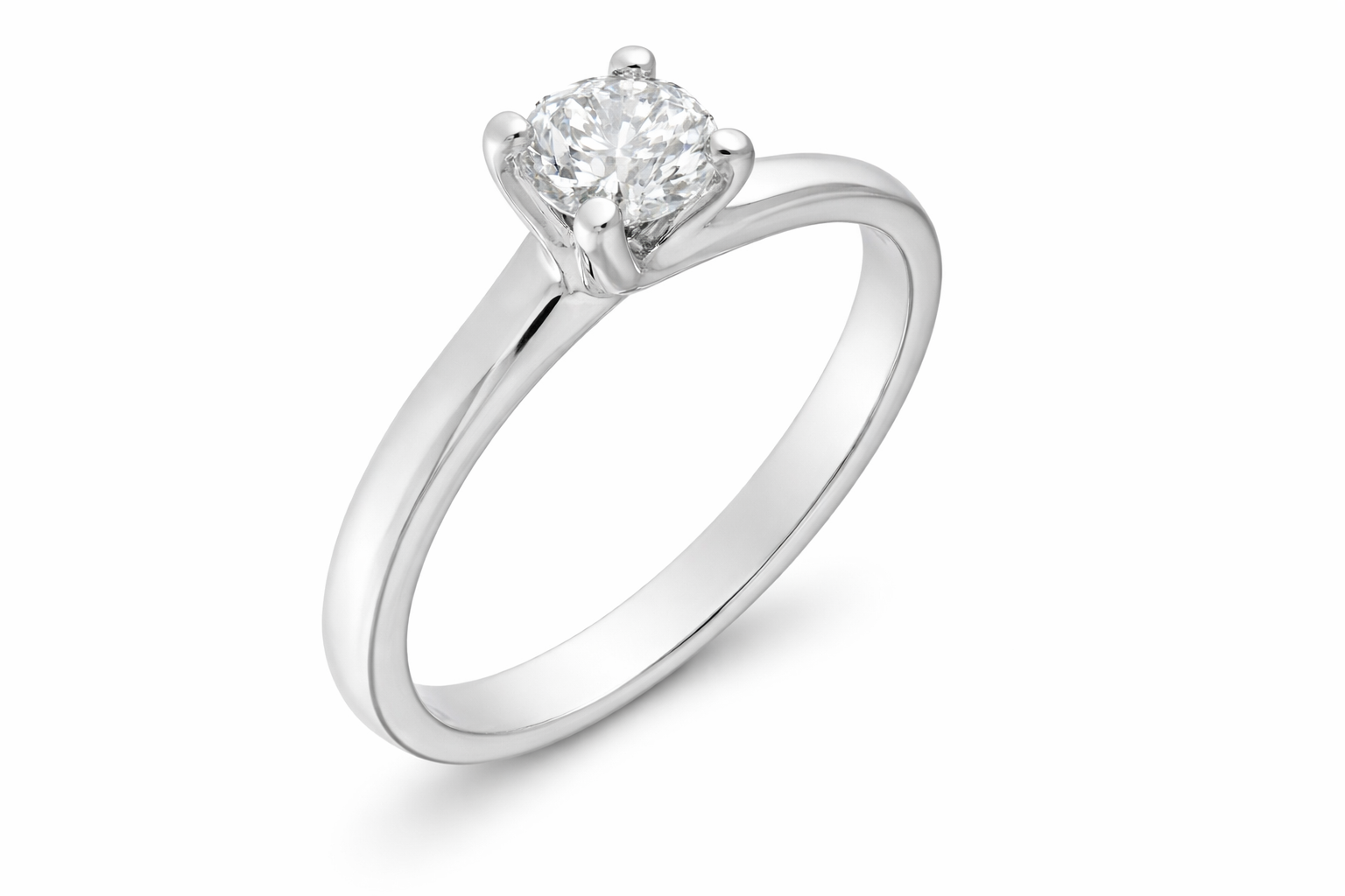 Mirco Visconti Anello Solitario CP573/30