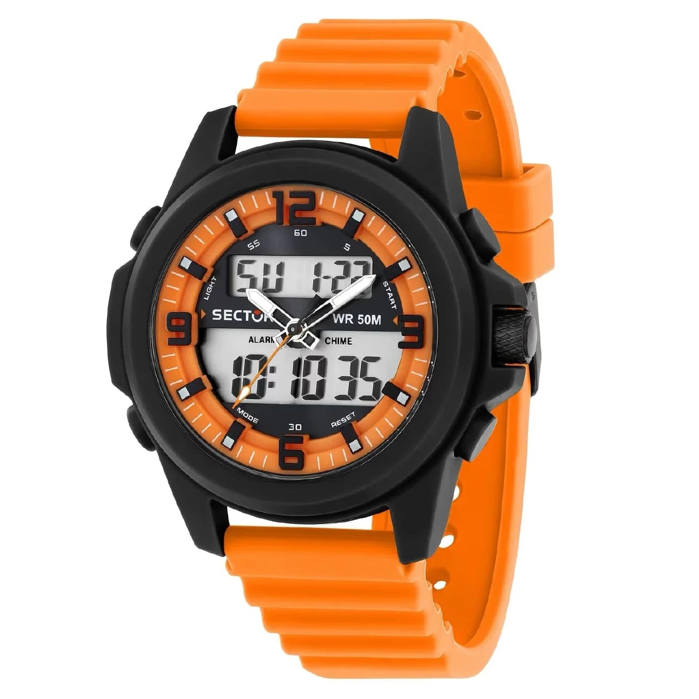 Orologio Sector EX-48 R3251302002