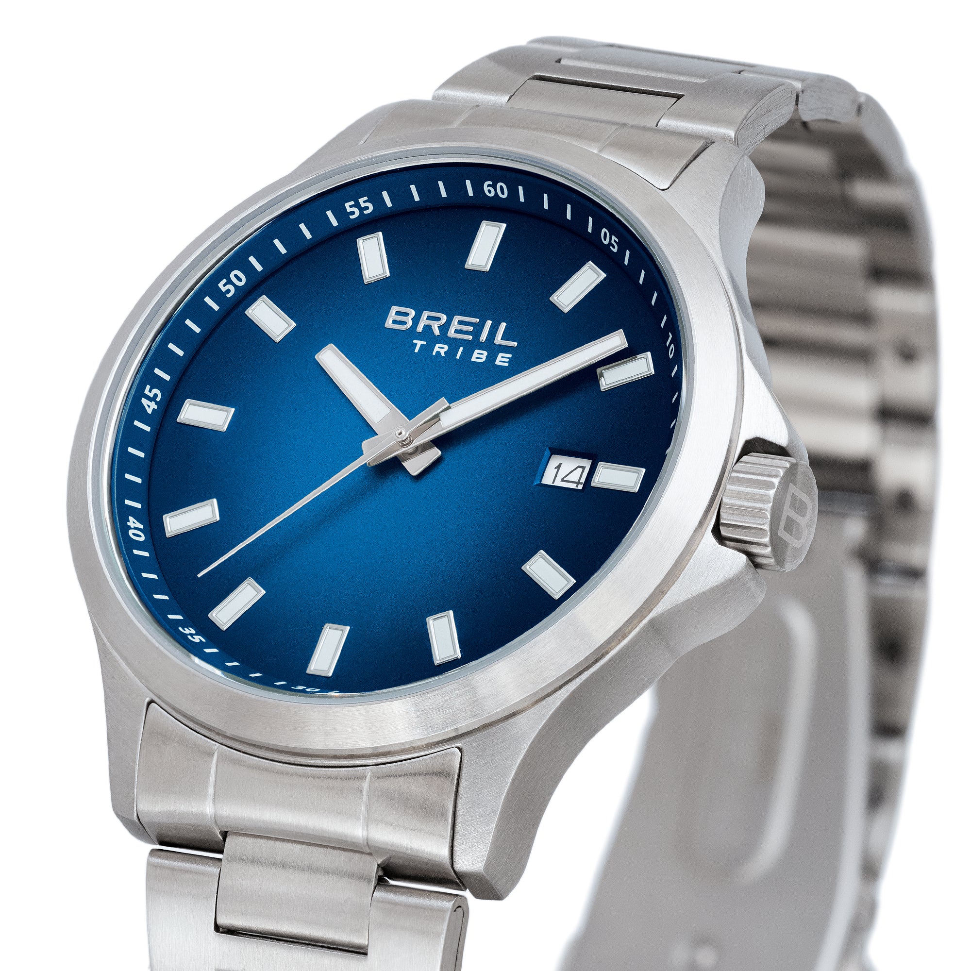 Breil Tribe Orologio Kai EW0780