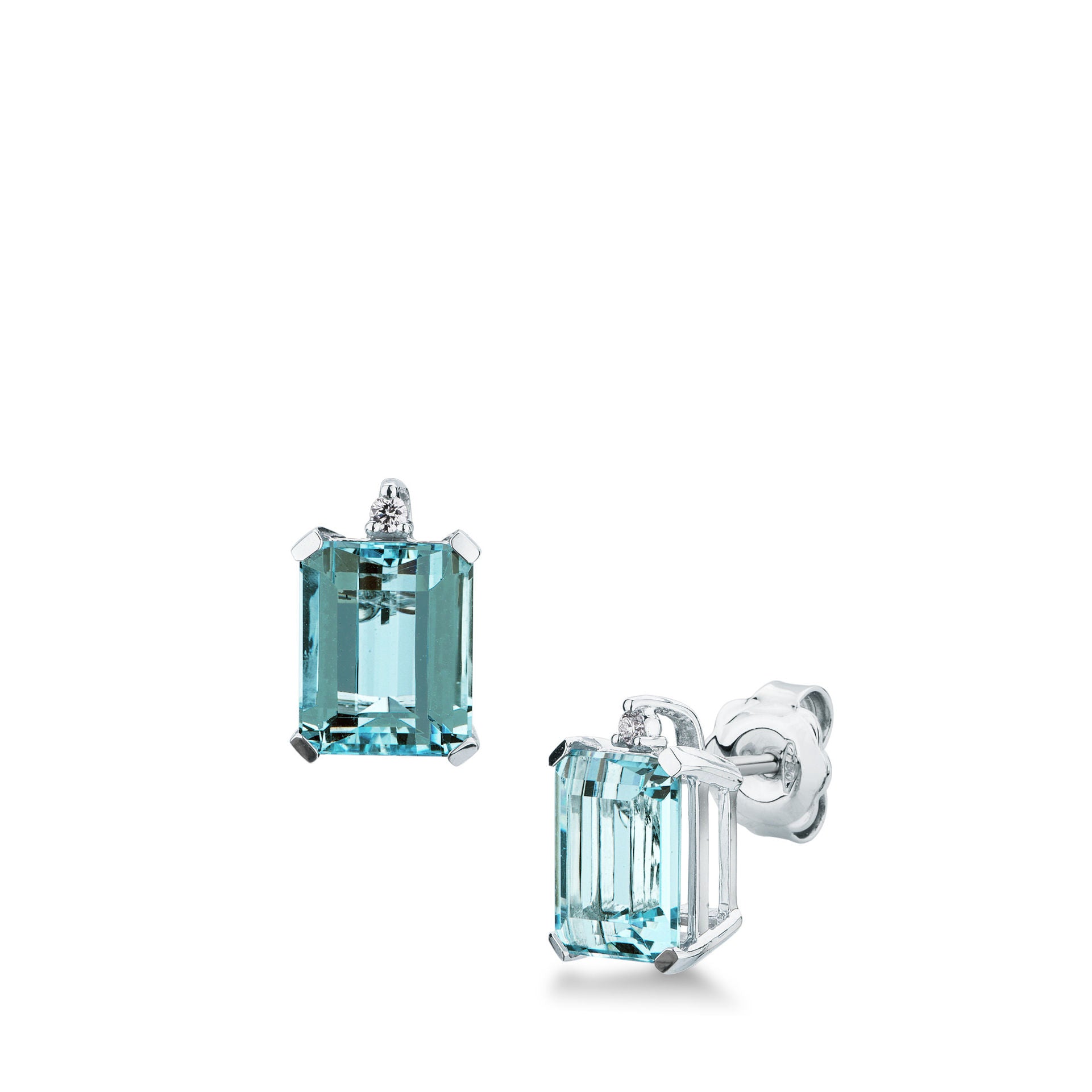 Mirco Visconti Orecchini Acquamarine 92137752