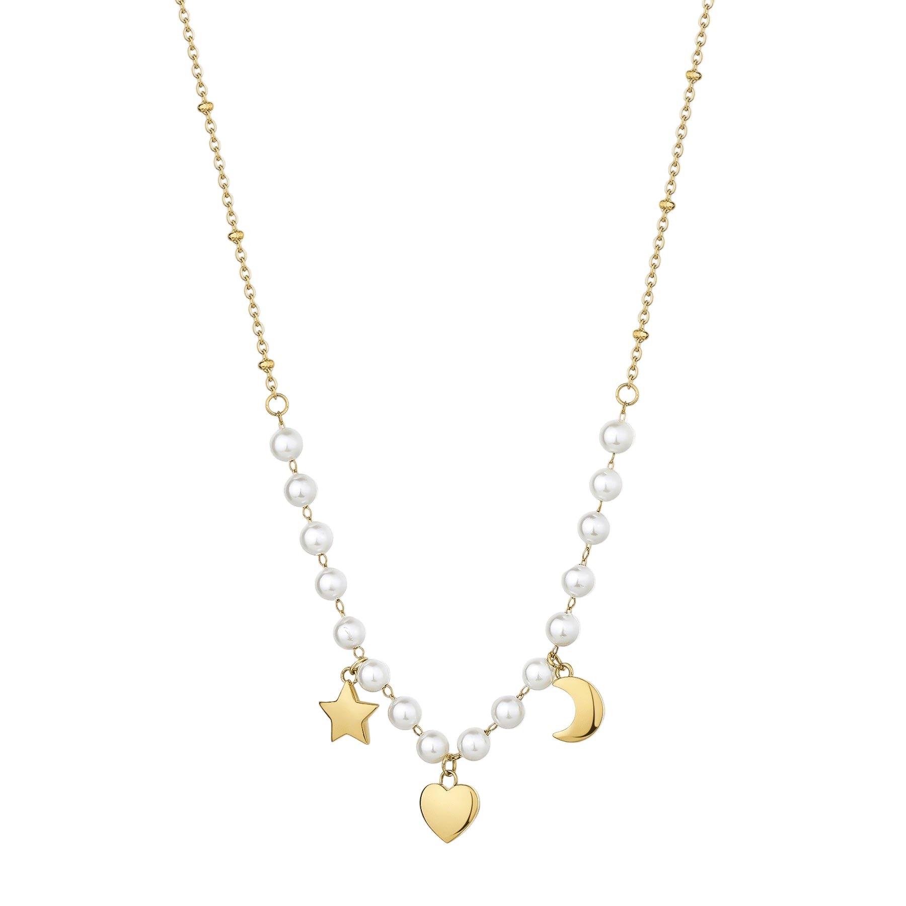 Brosway Collana Chakra BAH80