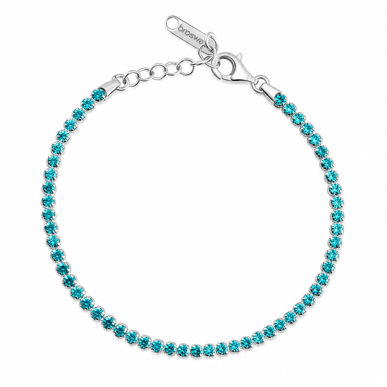Brosway Fancy Bracciale Tennis FAG07