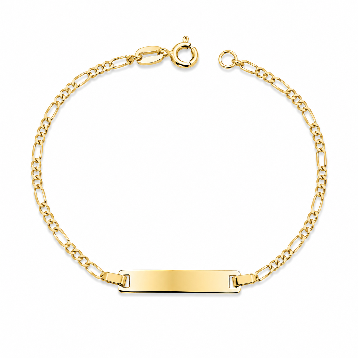 Bracciale In Oro 18K GRBO10