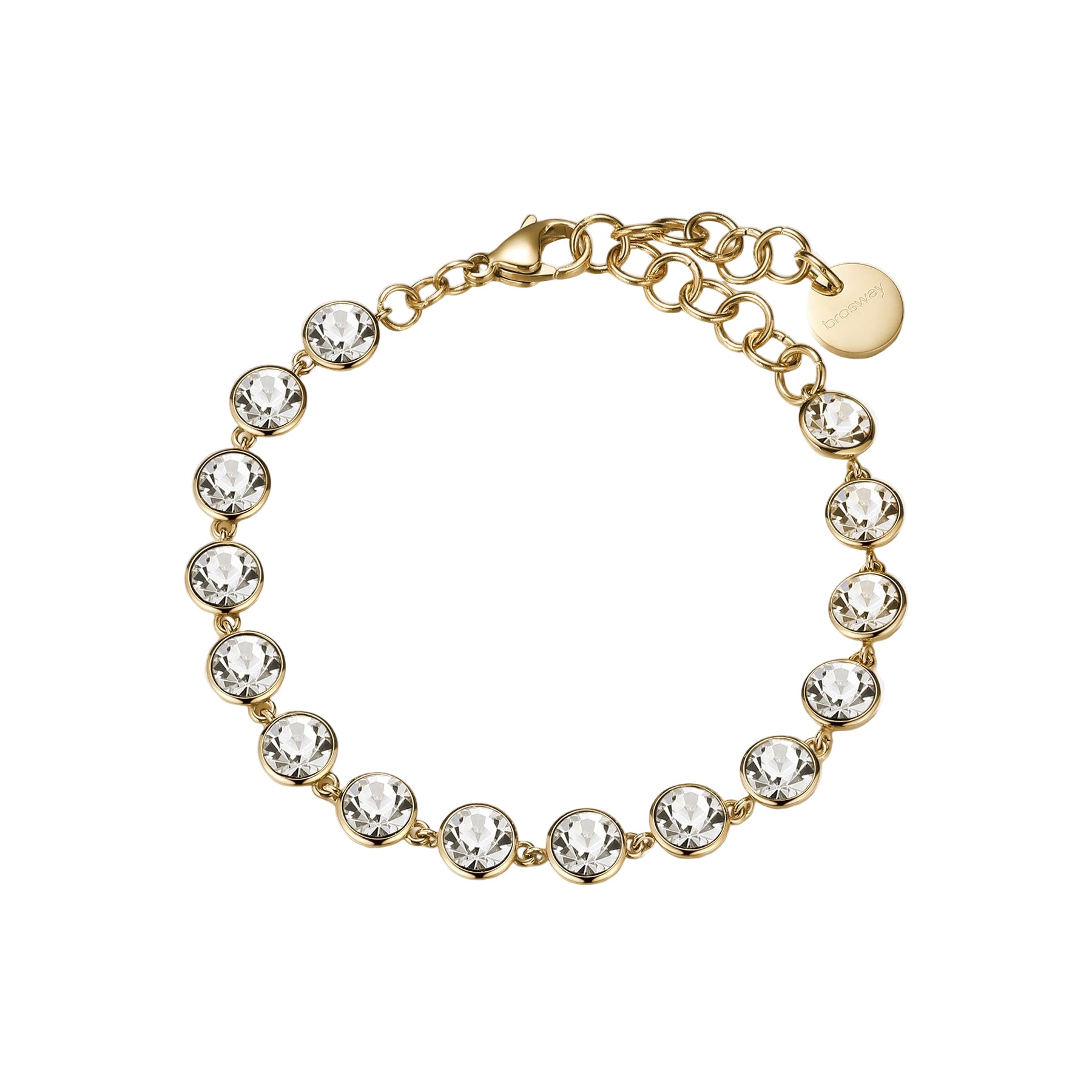 Brosway Bracciale Symphonia BYM78