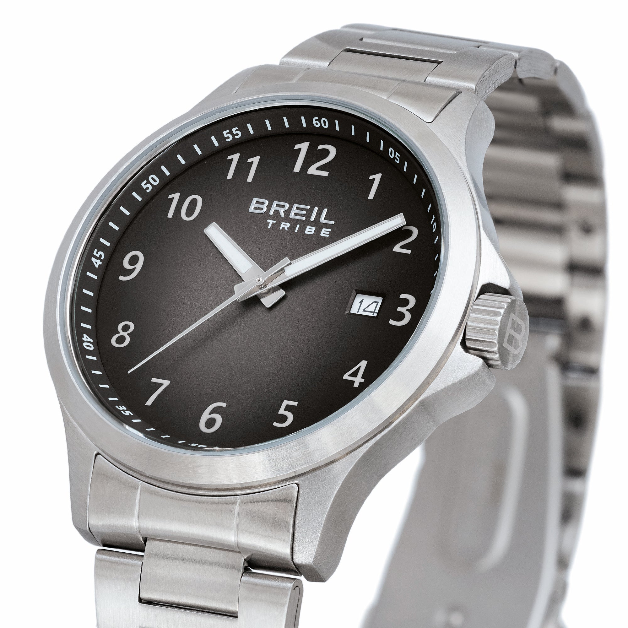 Breil Tribe Orologio Kai EW0782