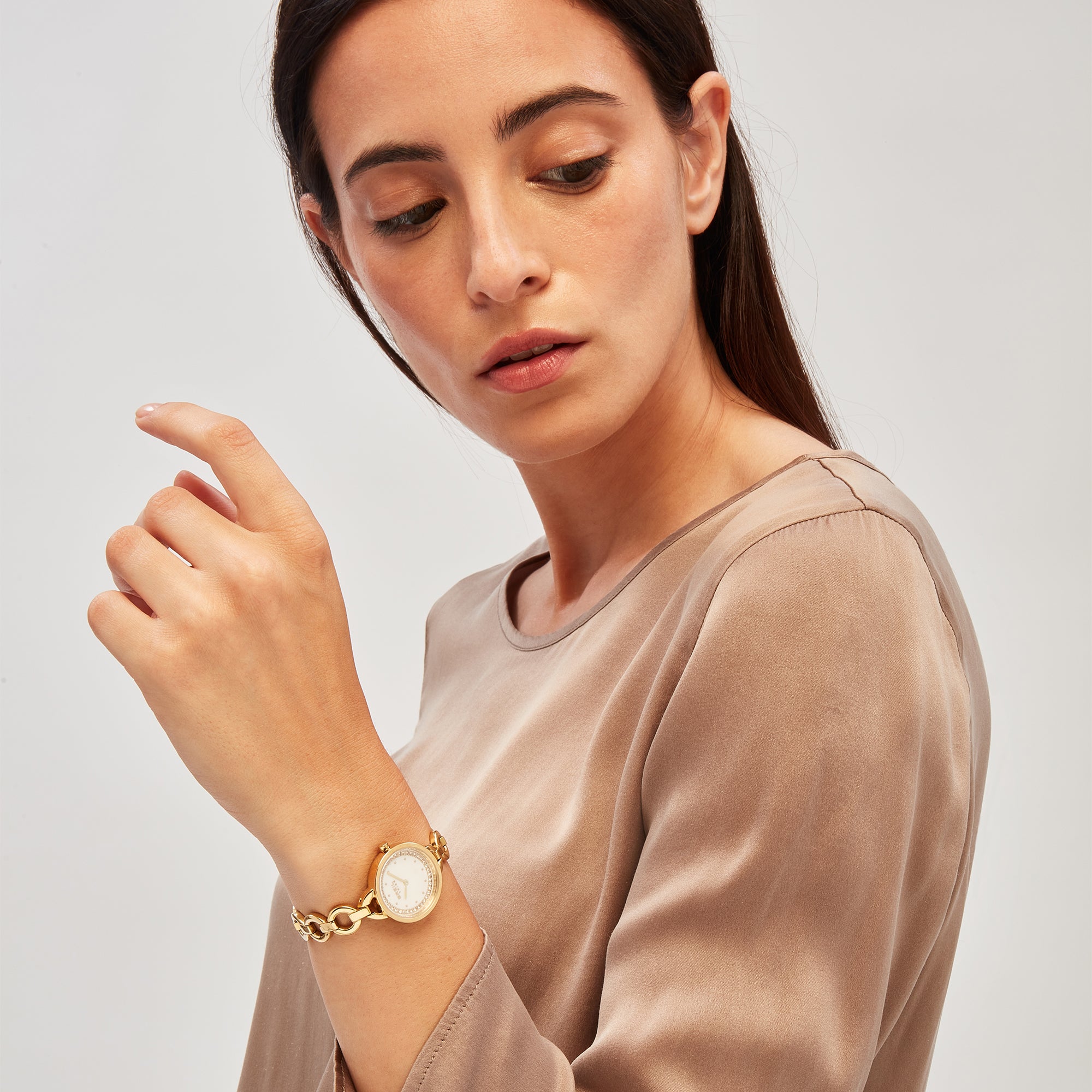 Orologio Breil Tribe Anouk EW0743