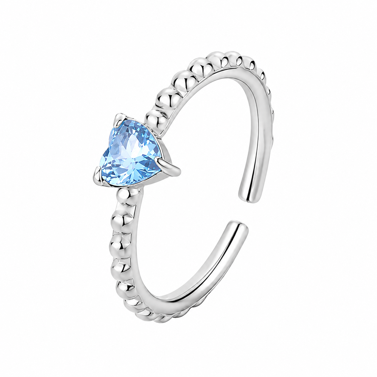S’Agapõ Anello Dazzly SDZ127