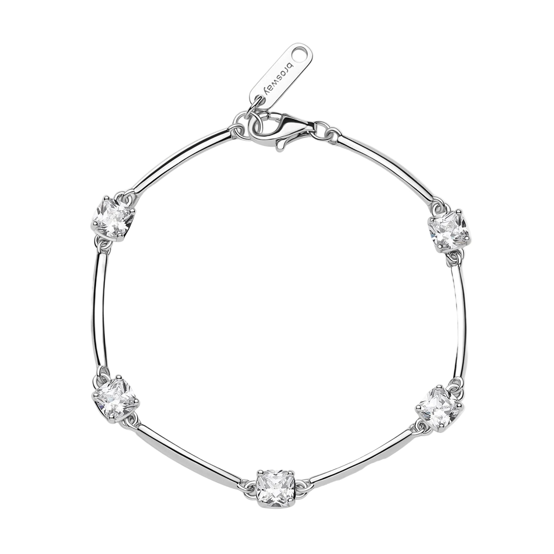Brosway Fancy Bracciale in Argento FIW05