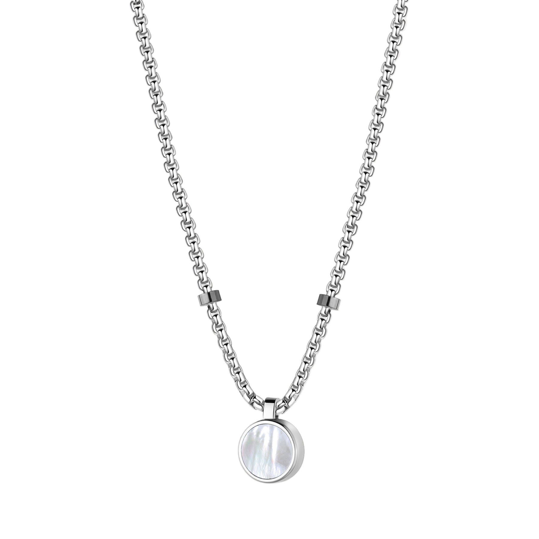 Brosway Collana Poisedon Uomo BPN01