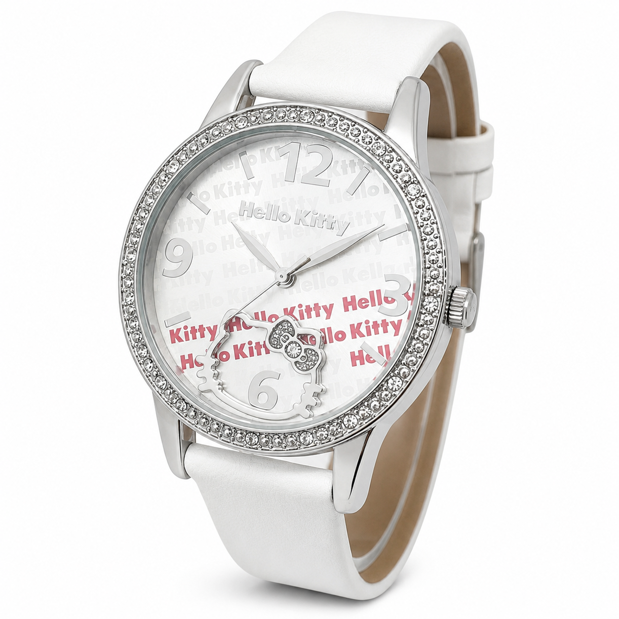 Hello Kitty Orologio