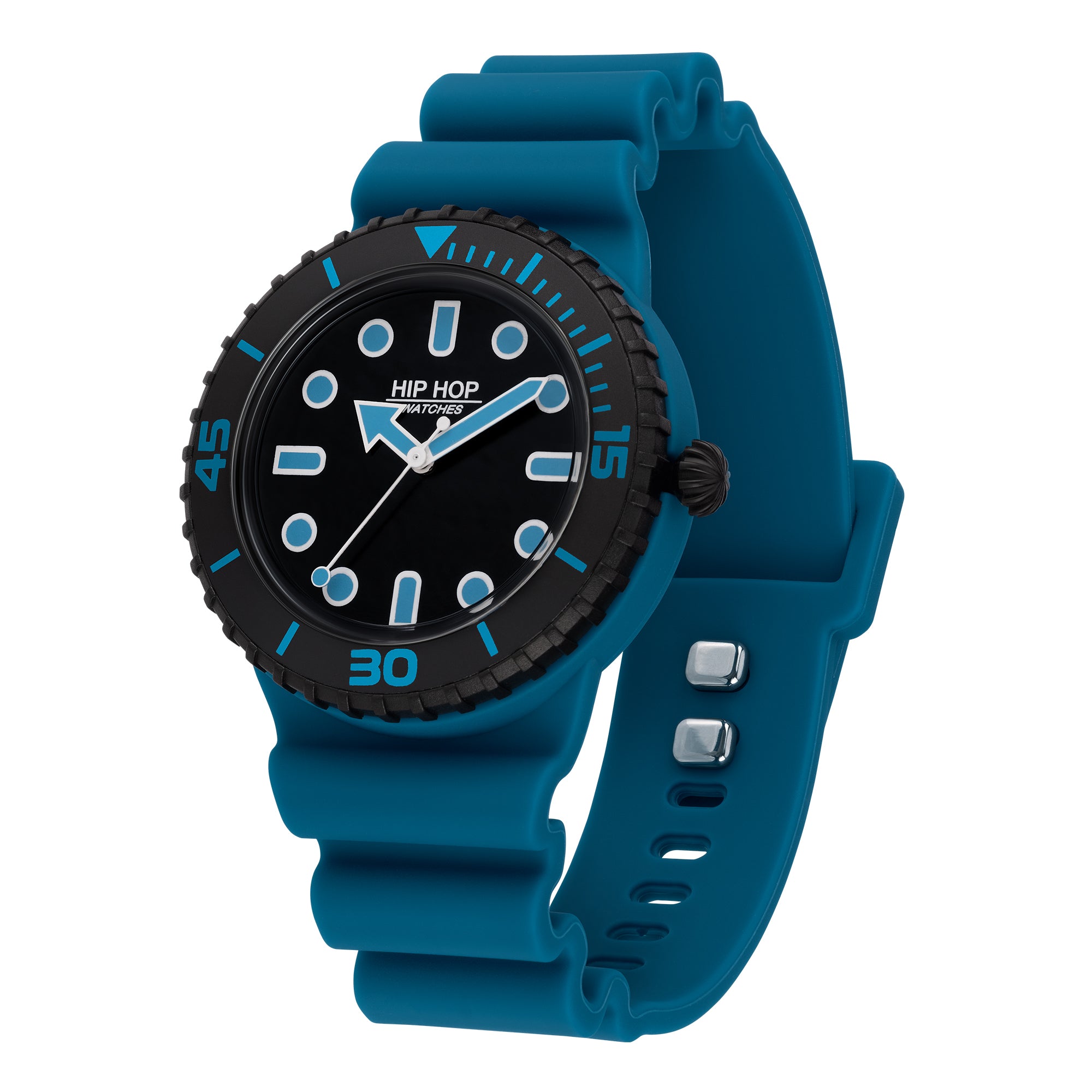 Orologio Hip Hop Master HWU1232