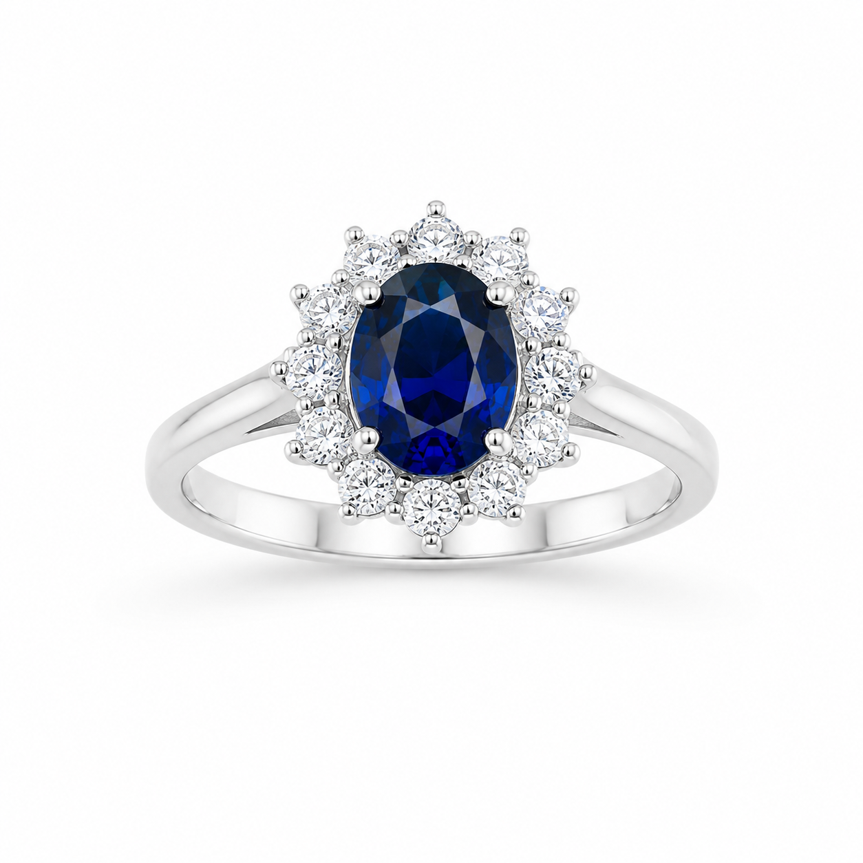 Anello Kate in Oro 18k GRAD23