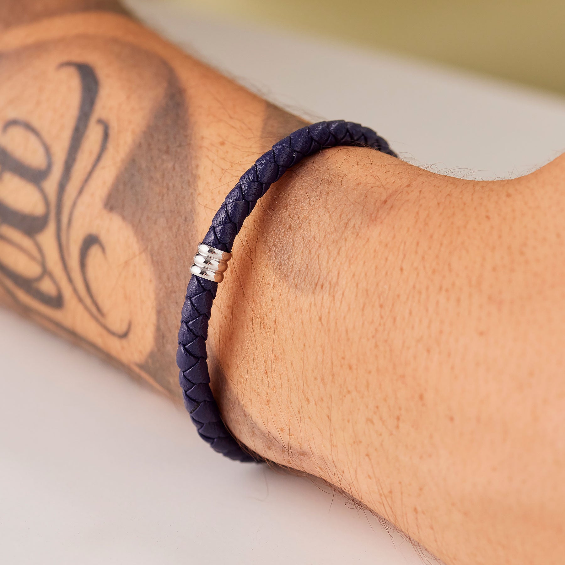 S’Agapõ Bracciale Nomad SNO13