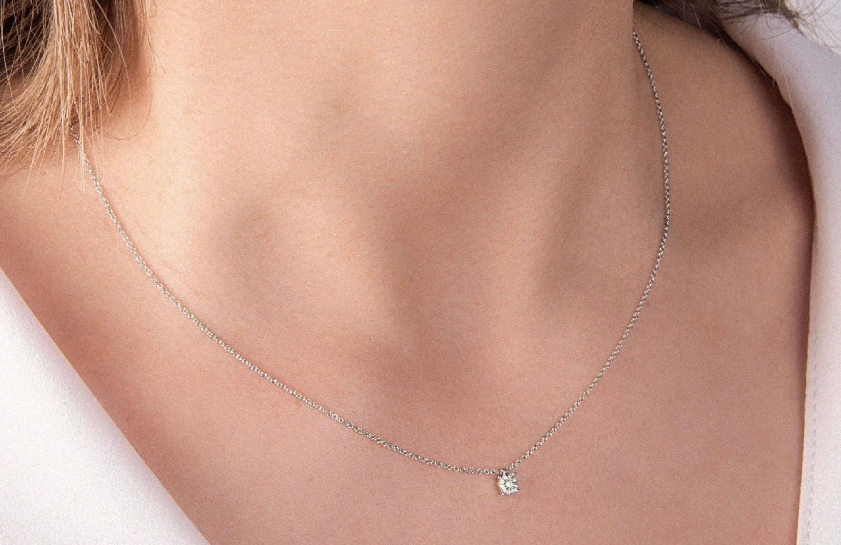 Mirco Visconti Collana Punto Luce 33687445