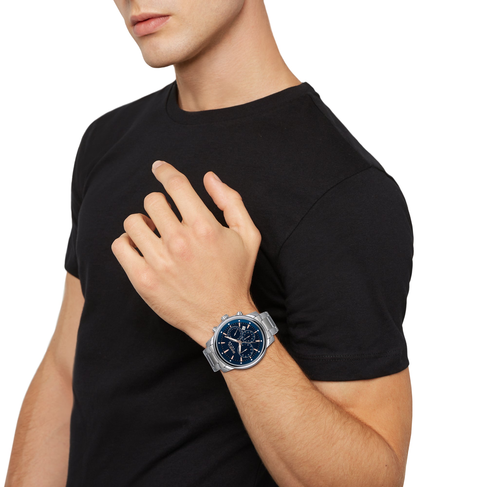 Orologio Breil Tribe Caliber EW0645