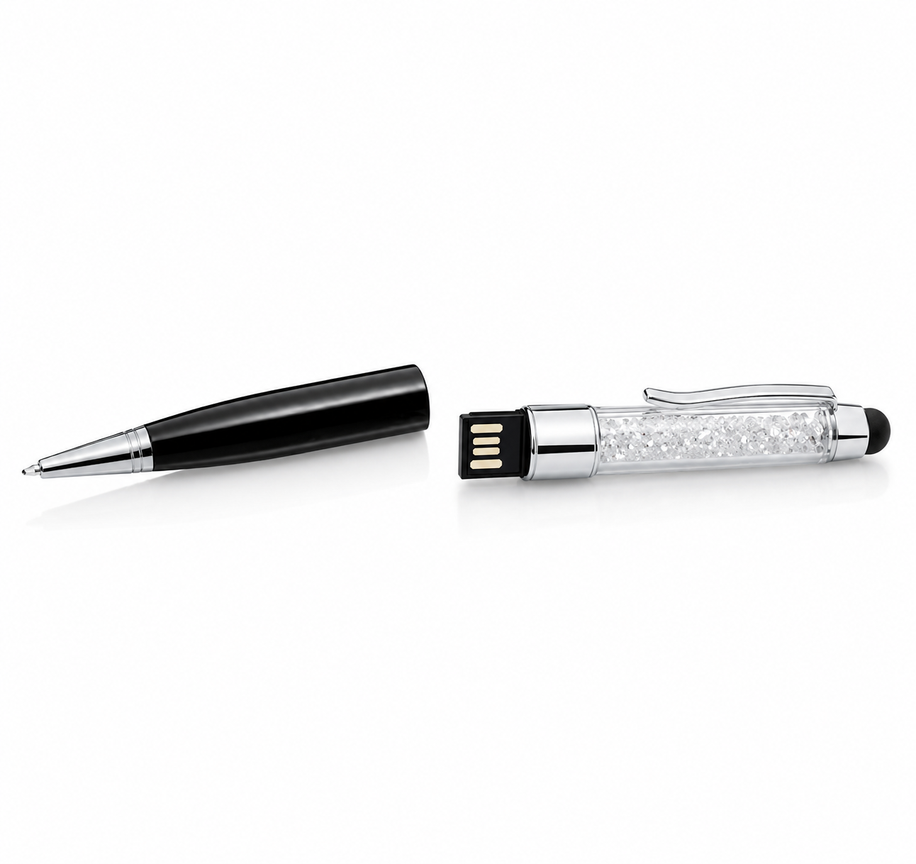Ottaviani Penna a Sfera Roller USB 84291