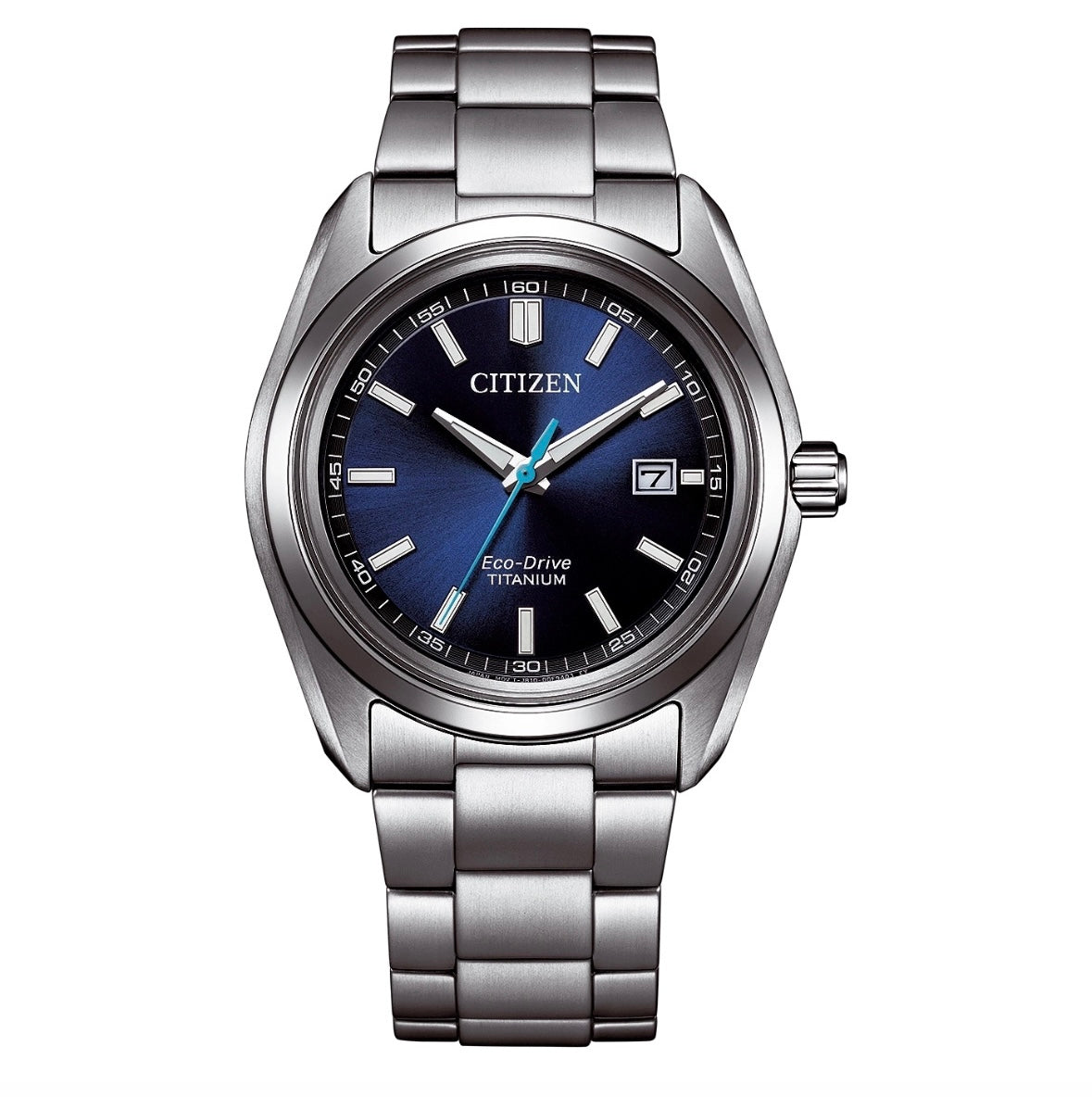 Citizen Orologio Super Titanium AW1900-50L