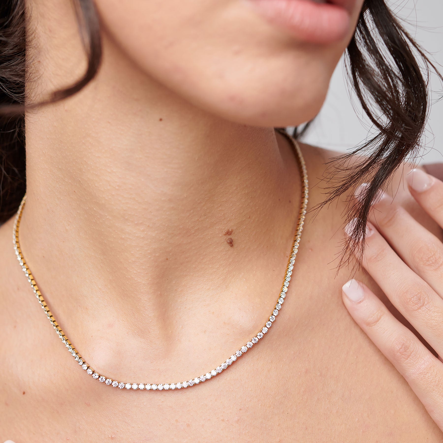 Brosway Collana Desidere BEIN023