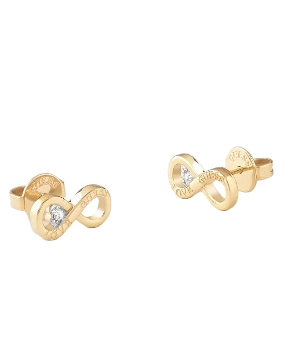 Guess Orecchini Infinito Studs Party JUBE02182JW
