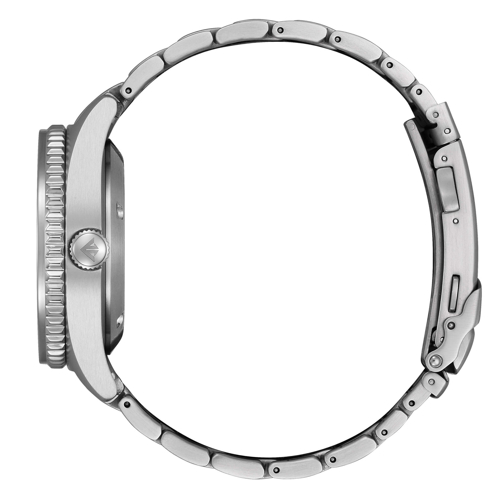 Orologio Citizen Diver’s Automatic 200 mt NY0129-58L