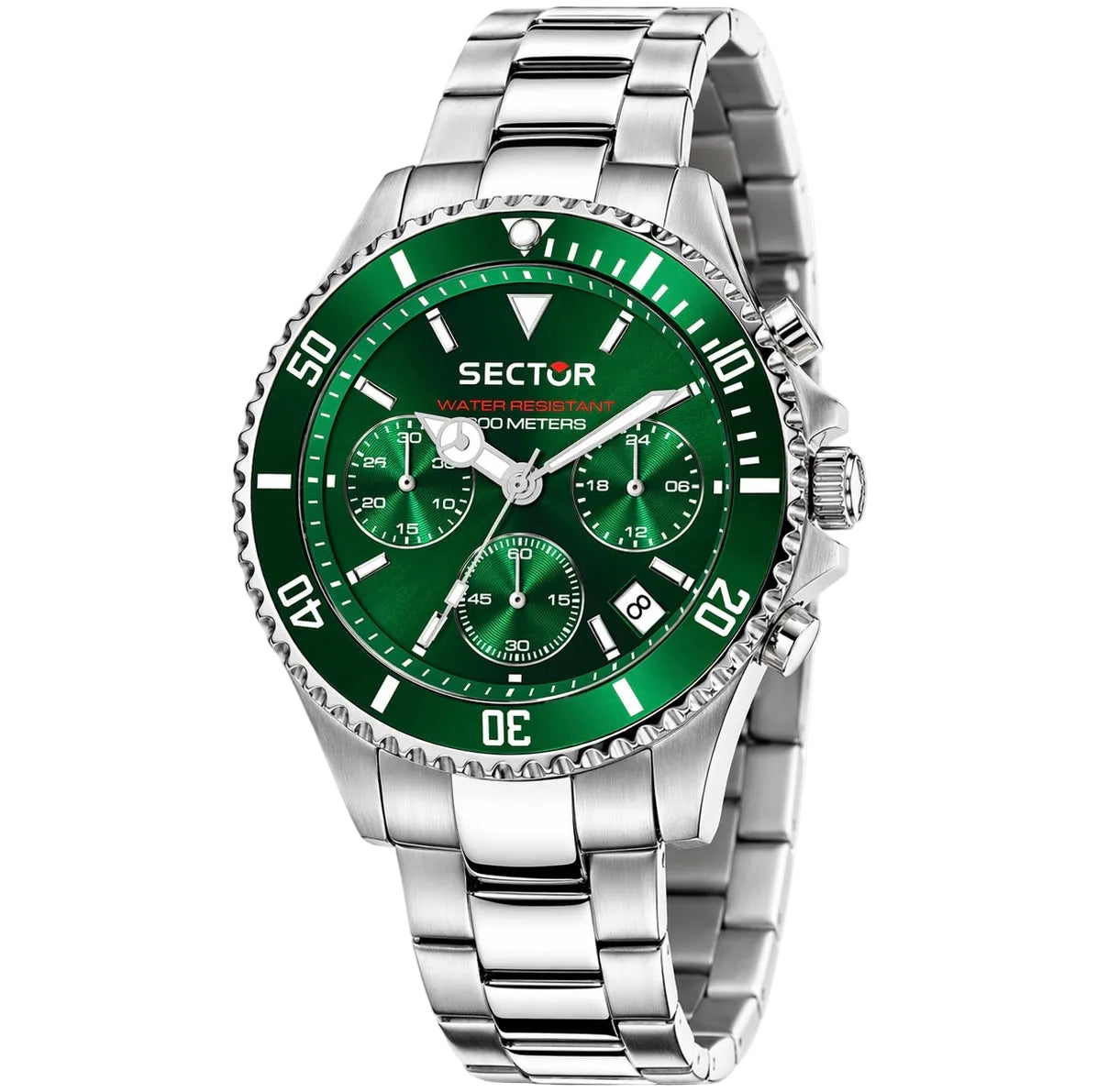 Orologio Sector 230 R3273661006
