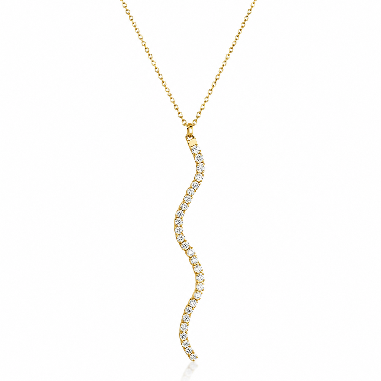 Brosway Collana Desideri BEIN028