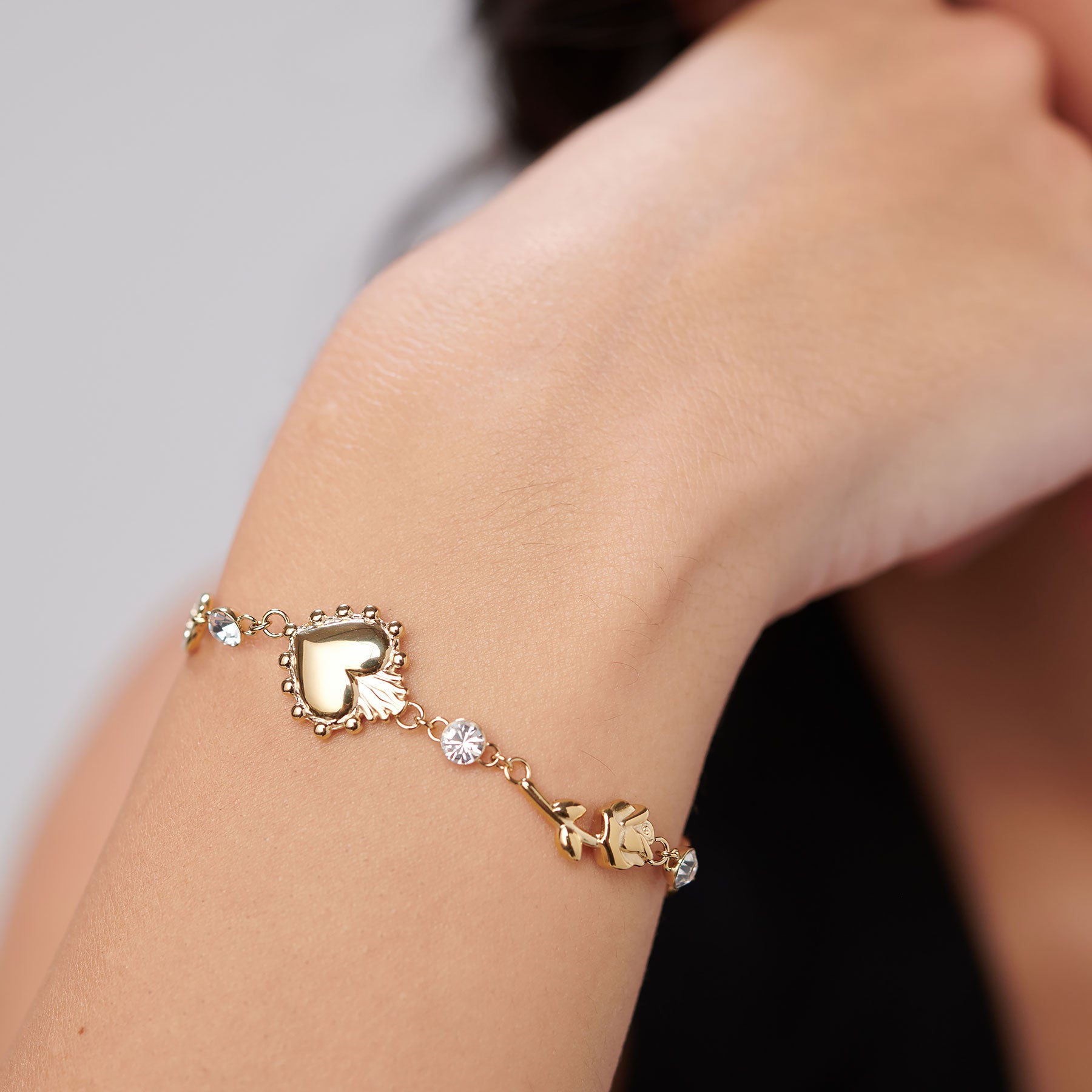 Brosway Bracciale Chakra BHKB282