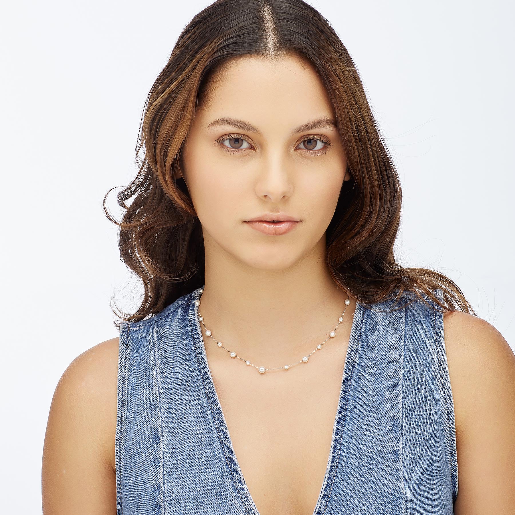 S’Agapõ Collana Wisdom SWI07