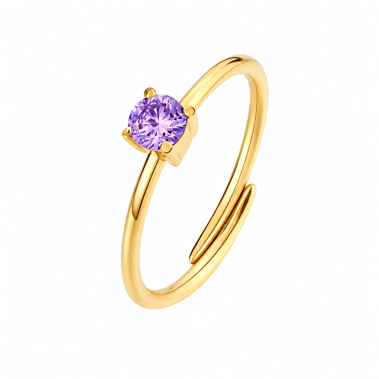 S’Agapõ Anello Dazzly SDZ40