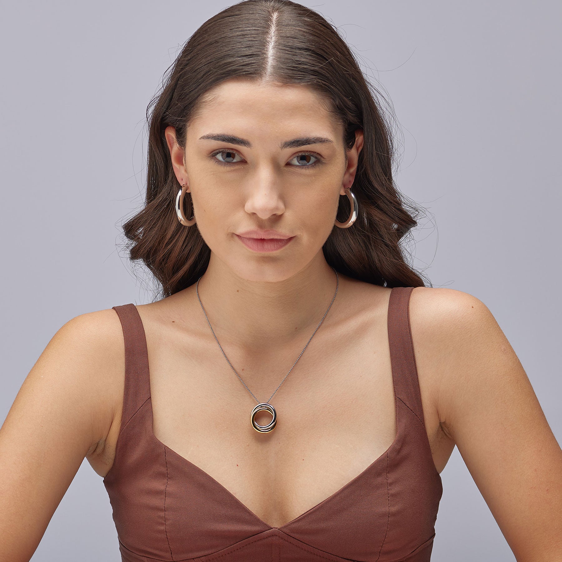 Brosway Orecchini Aura BAU24