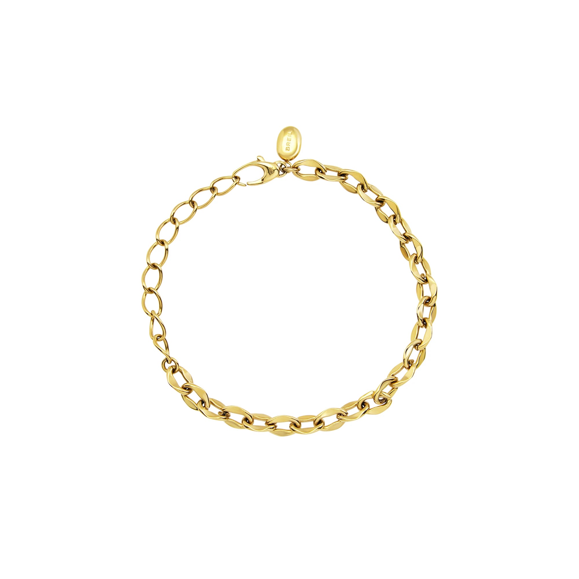 Breil Bracciale Moor TJ3716