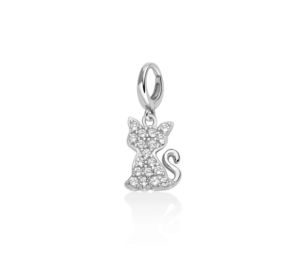 Miluna Charm Gatto PFD896