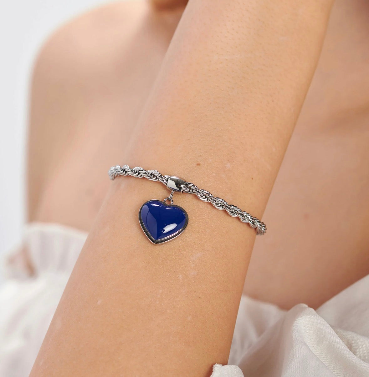 S’Agapõ Bracciale Madame SDM11