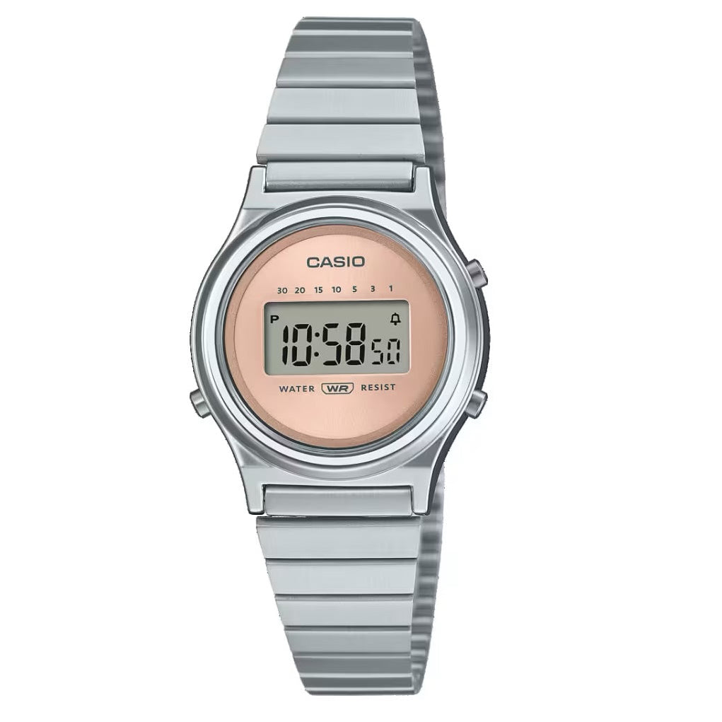 Orologio Casio LA700WE-4AEF