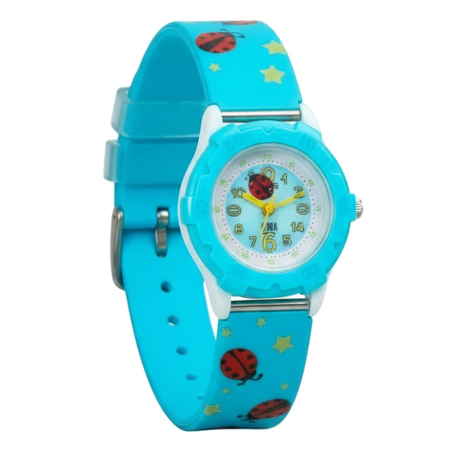 Orologio Twins Da Bambina Coccinelle”