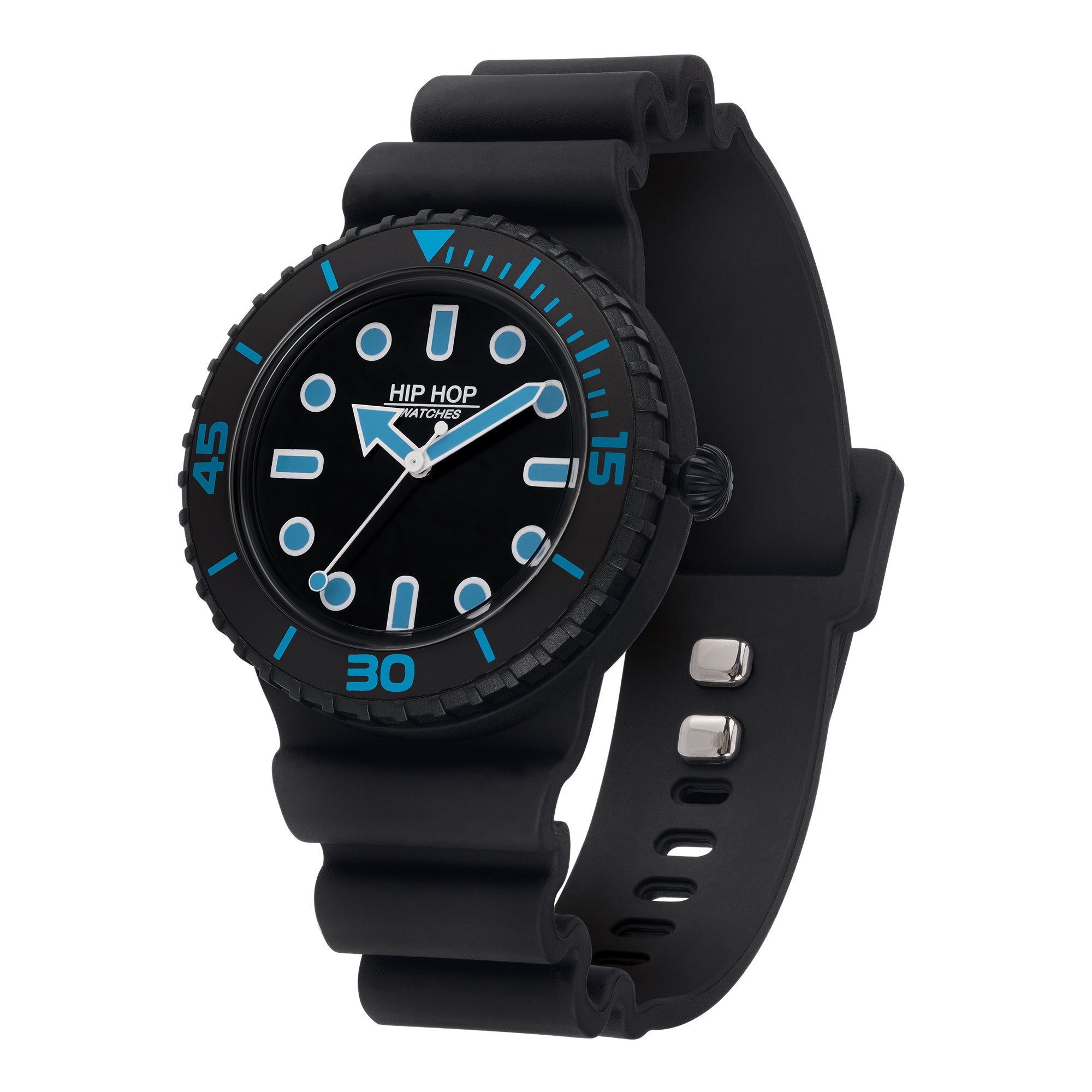 Orologio Hip Hop Master HWU1232