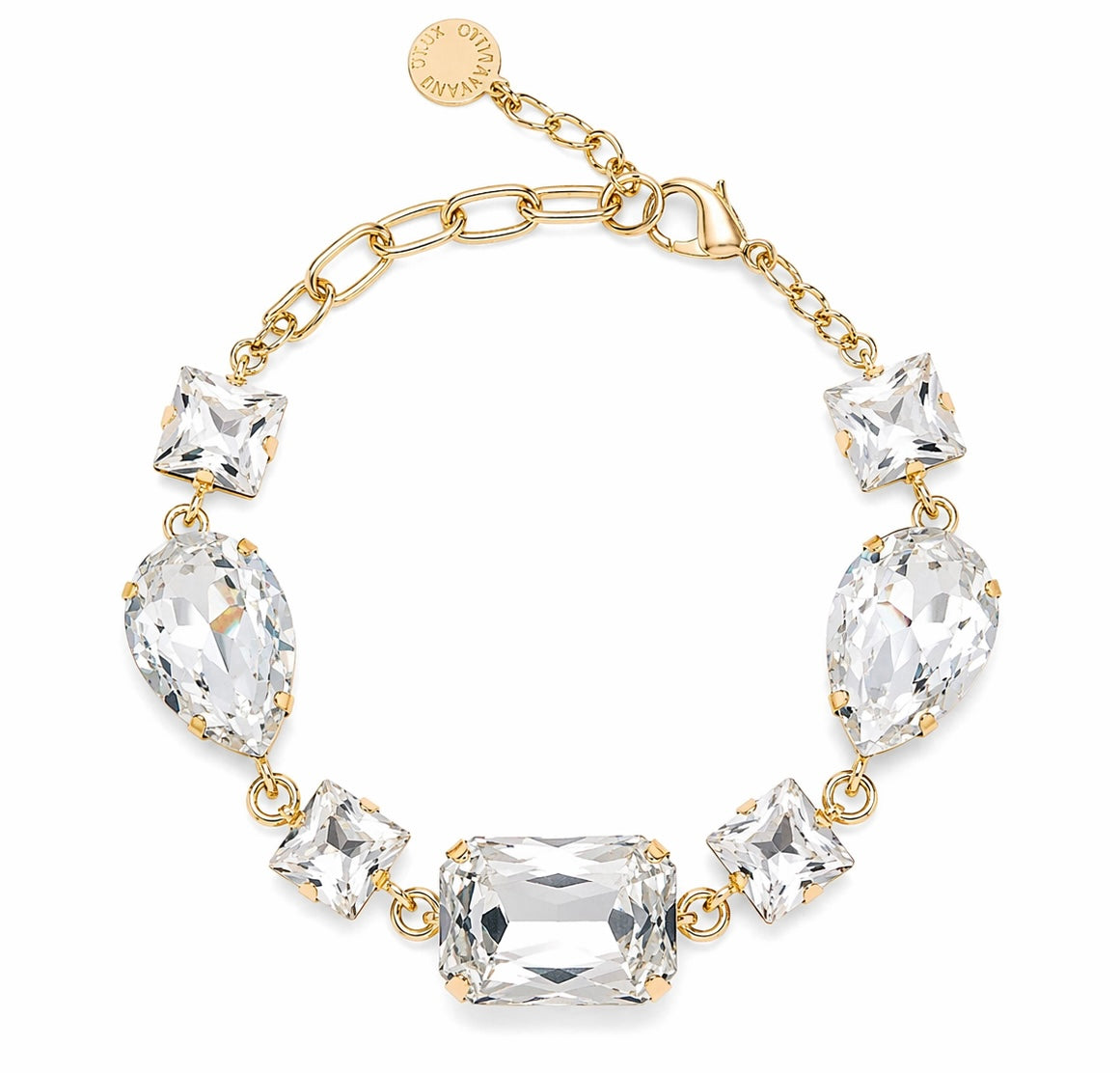 Ottaviani Bracciale Moda Design 500942B