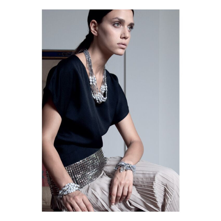 Ottaviani Collana 48399