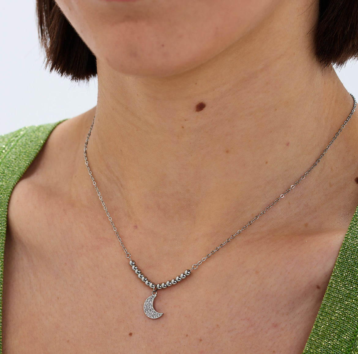 S’Agapõ Collana Witch SWH03