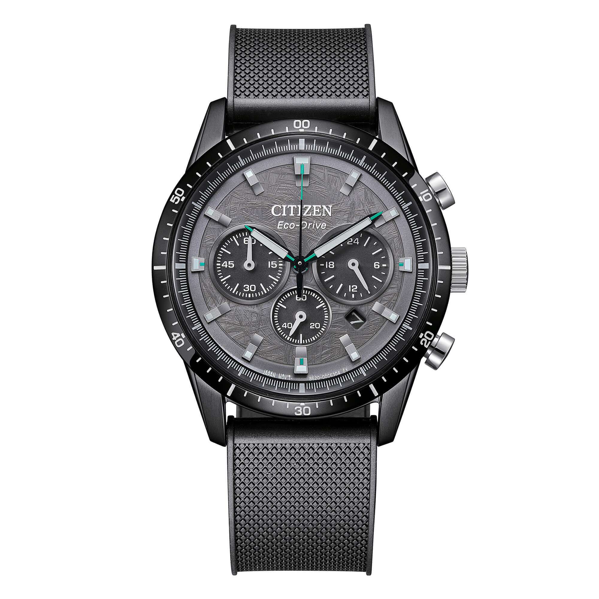Citizen Orologio T9 Crono CA4625-02H