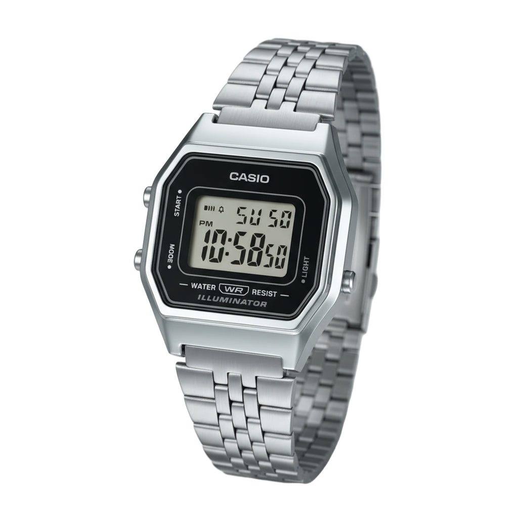 Orologio Casio LA680WA-1DF