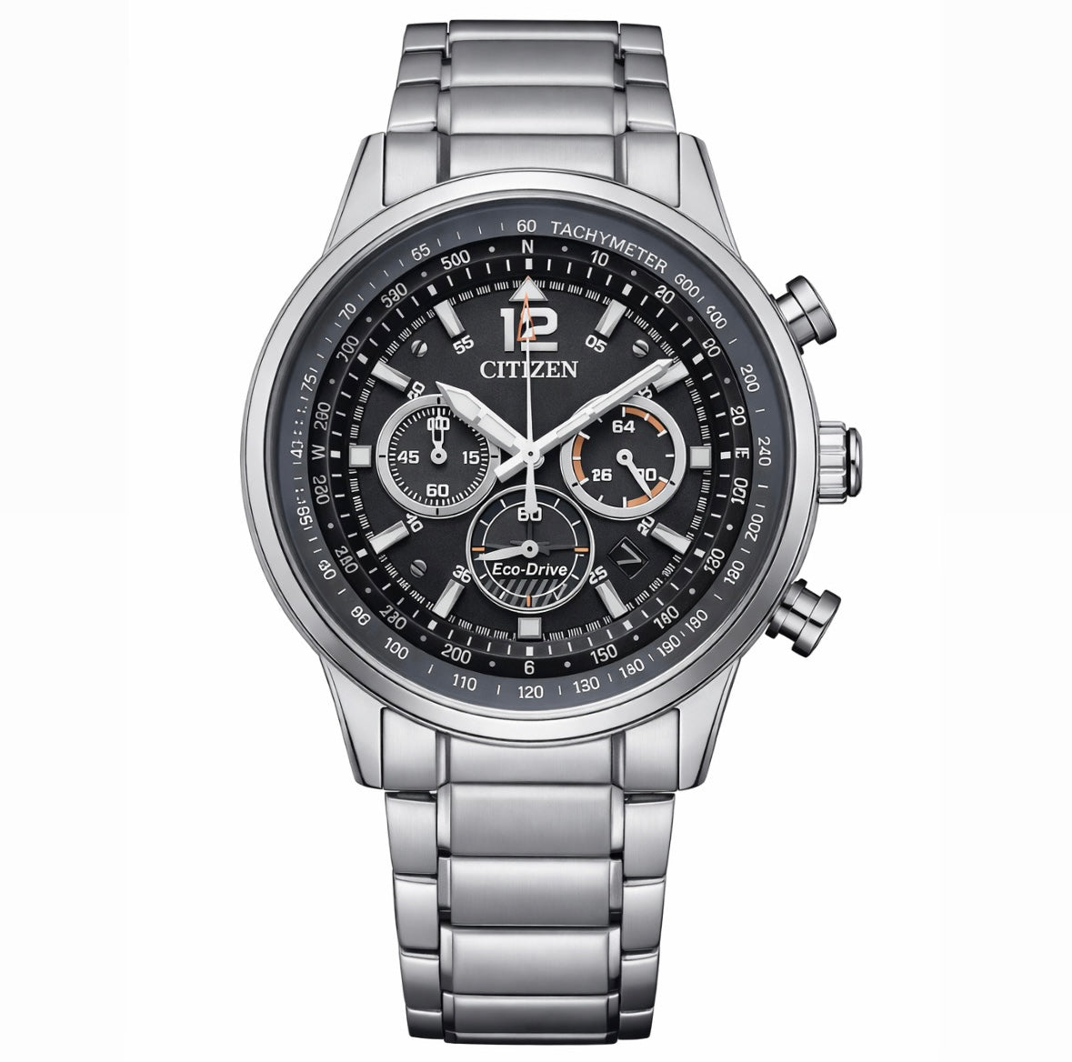 Orologio Citizen Aviator Crono CA4470-82E