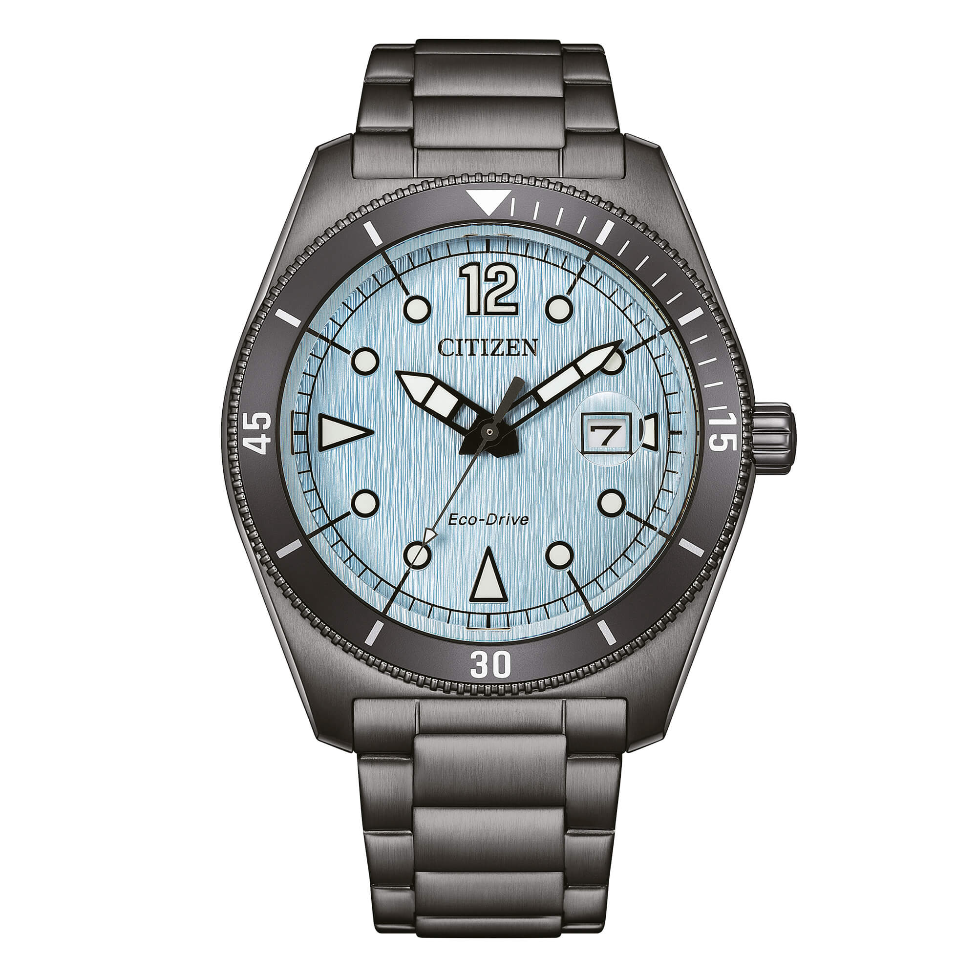 Citizen Orologio Marine AW1887-56L