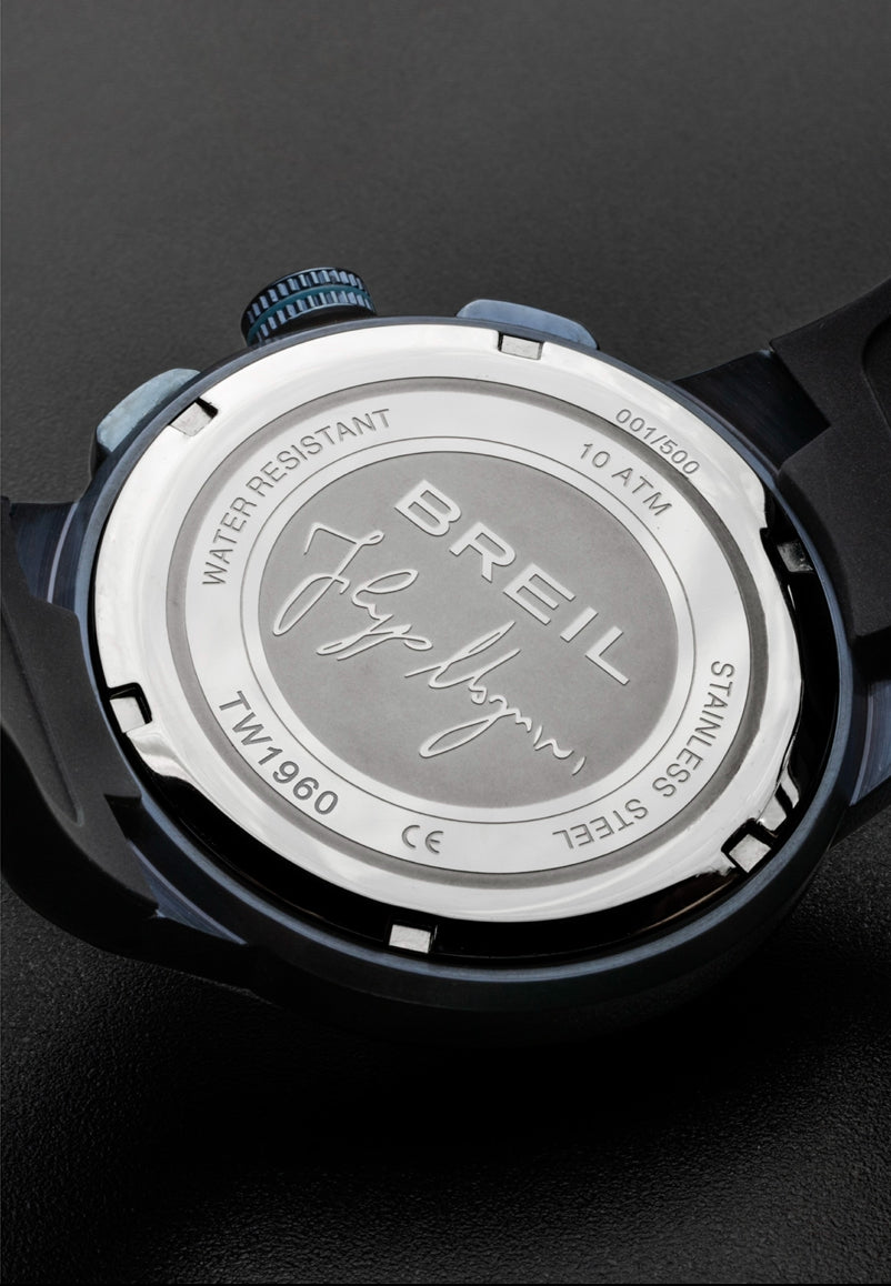 Orologio Breil Chrono 48”12 TW1960