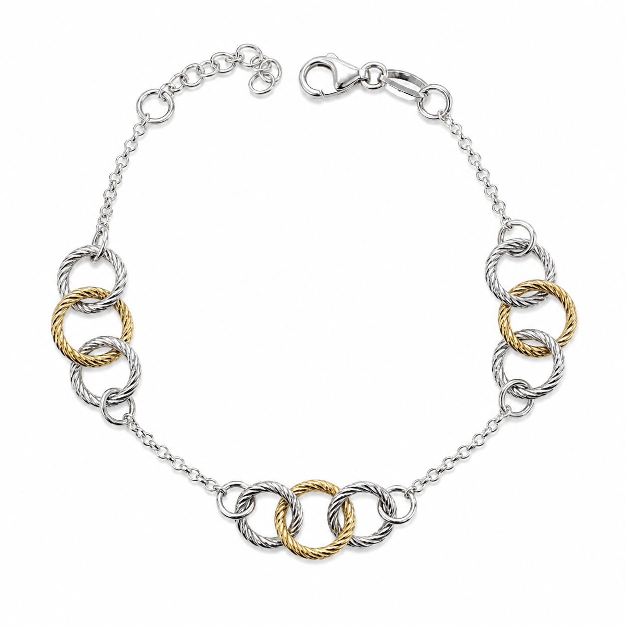 Fraboso Bracciale BR02944BP